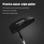 Jaffick 12-Piece Men's Golf Club Set with Bag