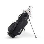 KVV 11-Club Men's Right-Handed Golf Set