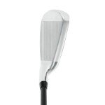Powerbilt EX-550 Men's Hybrid Iron Set - 8 Clubs