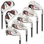 Ram Golf Accubar Men's Right Hand Iron Set 6-PW