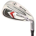 Ram Golf Accubar Men's Right Hand Iron Set 6-PW