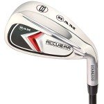 Ram Golf Accubar Men's Right Hand Iron Set 6-PW