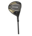 Callaway Edge 10-Piece Graphite & Steel Golf Set