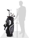 Precise M5 Golf Club Set for Men