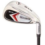 Ram Golf Accubar Men's Right Hand Iron Set 6-PW