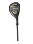 Callaway Edge 10-Piece Graphite & Steel Golf Set