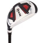 Ram Golf Accubar Men's Right Hand Iron Set 6-PW