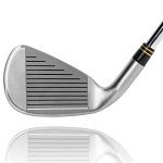MacGregor Golf DX Carbon Steel Iron Set, Right Hand