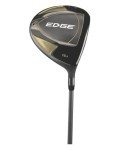 Callaway Edge 10-Piece Graphite & Steel Golf Set