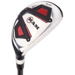 Ram Golf Accubar Men's Right Hand Iron Set 6-PW