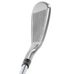 MacGregor Golf DX Carbon Steel Iron Set, Right Hand