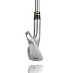 MacGregor Golf DX Carbon Steel Iron Set, Right Hand