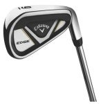Callaway Edge 10-Piece Graphite & Steel Golf Set