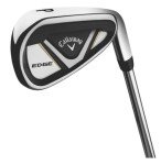 Callaway Edge 10-Piece Graphite & Steel Golf Set