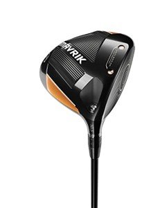 Callaway MAVRIK 22 Right-Handed Driver 12°
