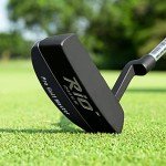 PGM Men's 12-Piece Complete Golf Club Set