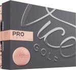 VICE Pro Soft Golf Balls - Peach Parfait