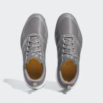 adidas Tech Response Spikeless Golf Shoes, Grey/Silver
