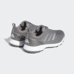 adidas Tech Response Spikeless Golf Shoes, Grey/Silver
