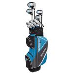 Tour Edge Bazooka 370 Senior Golf Club Set
