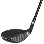 Pinemeadow Men's PGX Offset 3 Wood Driver