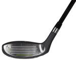 Pinemeadow Men's PGX Offset 3 Wood Driver