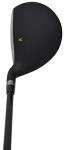 Pinemeadow Men's PGX Offset 3 Wood Driver