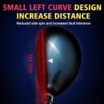 PGM Men's G300 Complete Golf Club Set - 12 Pieces