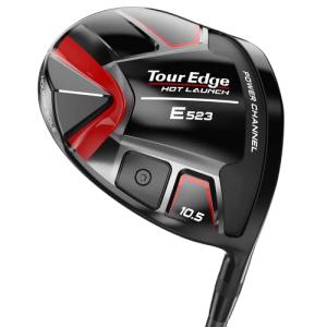 MRH Hot Launch E523 Driver 10.5 Degree R-Flex