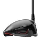 MRH Hot Launch E523 Driver 10.5 Degree R-Flex