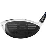 TaylorMade SIM 2 MAX Driver - 10.5° Left Hand