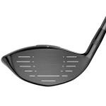 MRH Hot Launch E523 Driver 10.5 Degree R-Flex