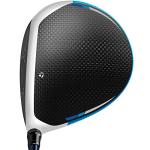 TaylorMade SIM 2 MAX Driver - 10.5° Left Hand