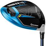 TaylorMade SIM 2 MAX Driver - 10.5° Left Hand