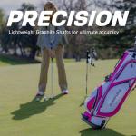 Aspire X1 Women's 15-Piece Golf Club Set