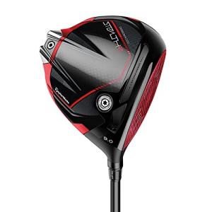 TaylorMade Stealth2 Driver with Ventus TR5 9.0