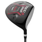 Intech Tec+ Tour Offset Driver, 10.5° Regular Flex