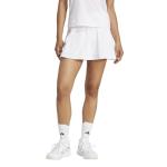 adidas Women's Climacool Tennis Skirt - White