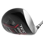 Intech Tec+ Tour Offset Driver, 10.5° Regular Flex