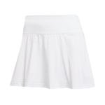 adidas Women's Climacool Tennis Skirt - White