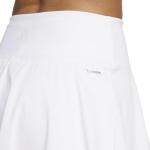 adidas Women's Climacool Tennis Skirt - White