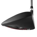 Intech Tec+ Tour Offset Driver, 10.5° Regular Flex