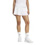 adidas Women's Climacool Tennis Skirt - White