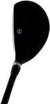 LAZRUS GOLF Men's Premium Hybrid Club Set