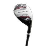 Wilson Senior Profile Golf Set with Cart Bag