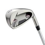 Wilson Senior Profile Golf Set with Cart Bag