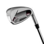 Wilson Left-Handed Men's Complete Golf Set with Bag