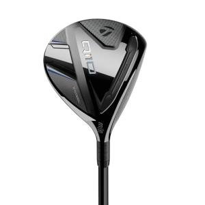 TaylorMade Qi10 Fairway 5 Wood - Right Hand