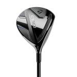 TaylorMade Qi10 Fairway 5 Wood - Right Hand