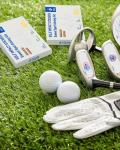 Golf Impact Tape - Instant Swing Feedback & Training
